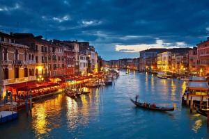 Самостоятельная поездка на экскурсию в венецию Из умага в венецию т самостоятельно