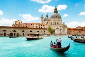Венето, Италия: путеводитель по самым красивым местам