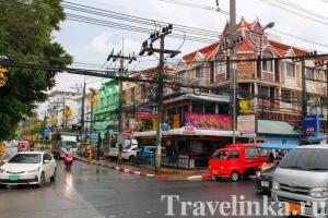 Вьетнам или Таиланд: где лучше