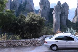 Греция, Метеоры: фото и отзывы туристов