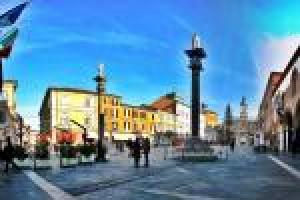 Равенна (Италия) — полезная информация для туристов