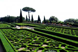 Сады Боболи во Флоренции — описание достопримечательностей, часы работы и билеты Сады боболи билеты