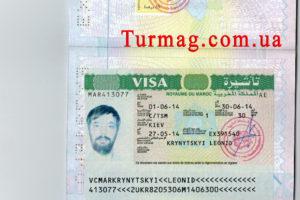 Виза в Марокко для россиян: необходимость, условия и контакты Требуется ли виза в марокко для россиян