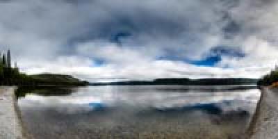 Озеро Сейдозеро «Жемчужина земли Кольской Сейдозеро как добраться на автомобиле карта