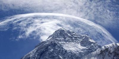 Гималаи: виртуальное путешествие к Эвересту